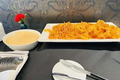 Bombay Tandoor Opening Second Location