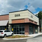 New CAVA Restaurant Opens in Charleston, South Carolina
