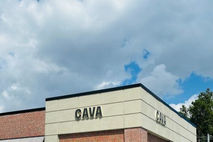 New CAVA Restaurant Opens in Charleston, South Carolina