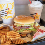 Carl’s Jr. Franchisee Plans New Restaurant