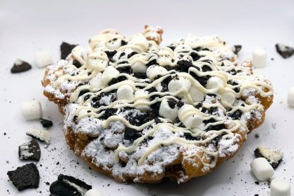 Carnival Fare Headed to Terminal South Photo 01