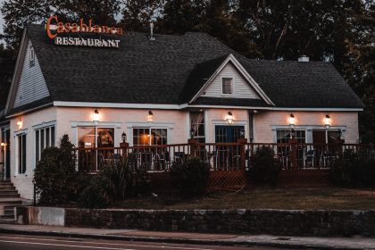 Casablanca Temporarily Closes Midtown Location for Renovations