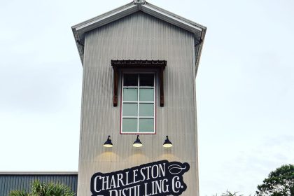Charleston Distilling Company Set to Relaunch Tasting Room with Exciting Upgrades
