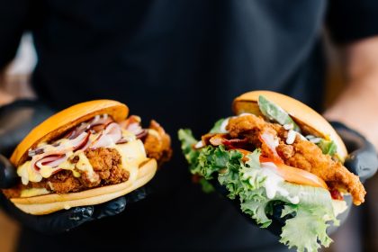 Chicken Chain Headed to Kennesaw