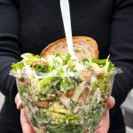 Chopt Bringing Healthier Fast-Casual Cuisine to Olney