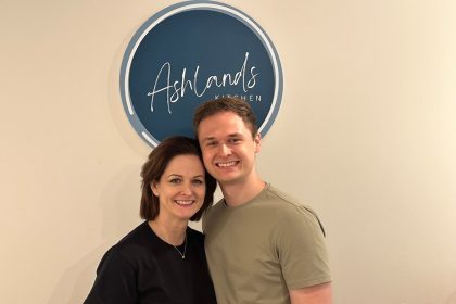 Cumberland-Area Office Building Gets Healthy Eatery Photo 01