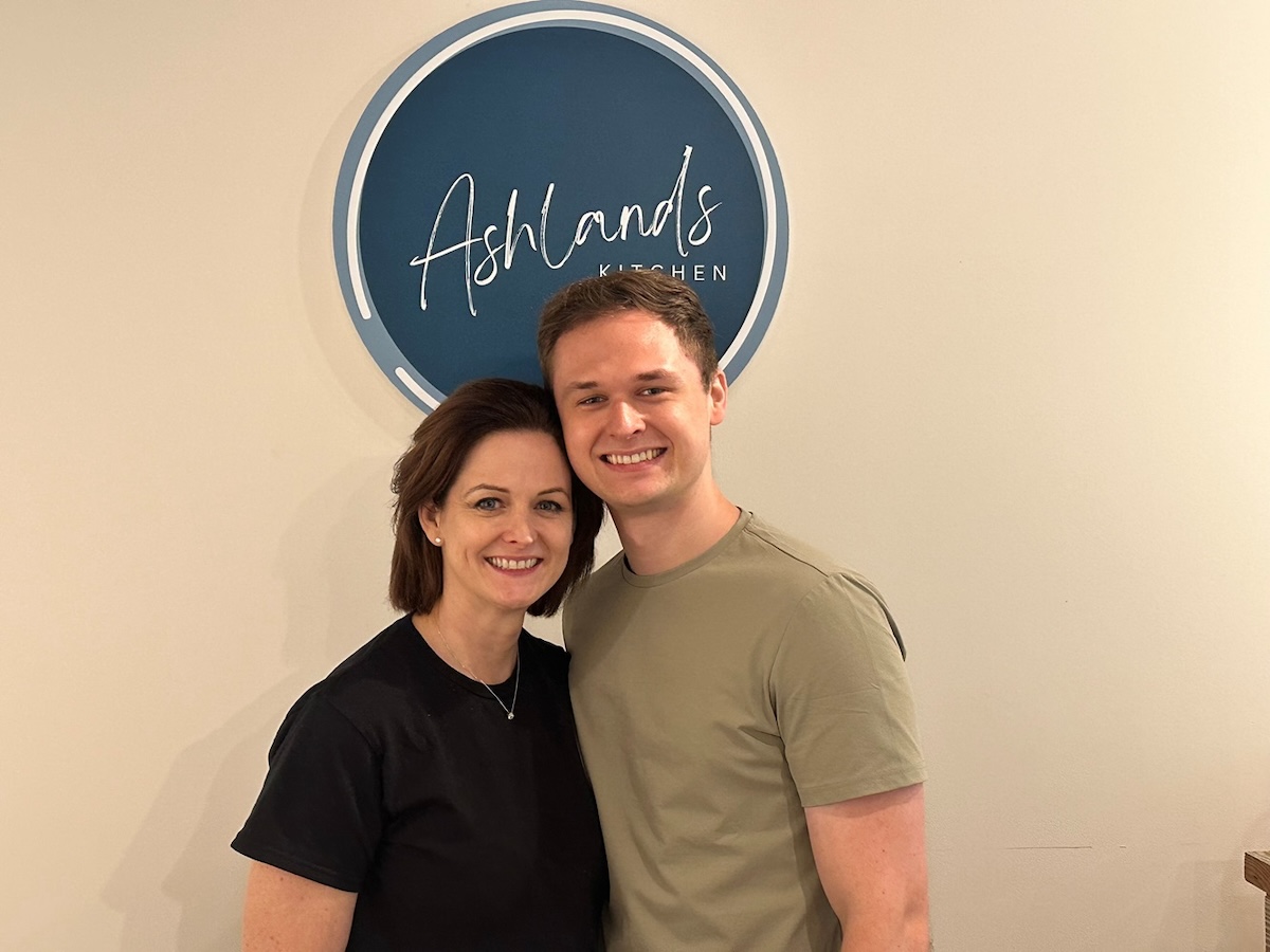 Cumberland-Area Office Building Gets Healthy Eatery Photo 01