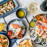 FROM COAST TO COAST: FOX RESTAURANT CONCEPTS BRINGS FIRST-TO-MARKET, THE HENRY, TO NASHVILLE’S HISTORIC 12SOUTH NEIGHBORHOOD