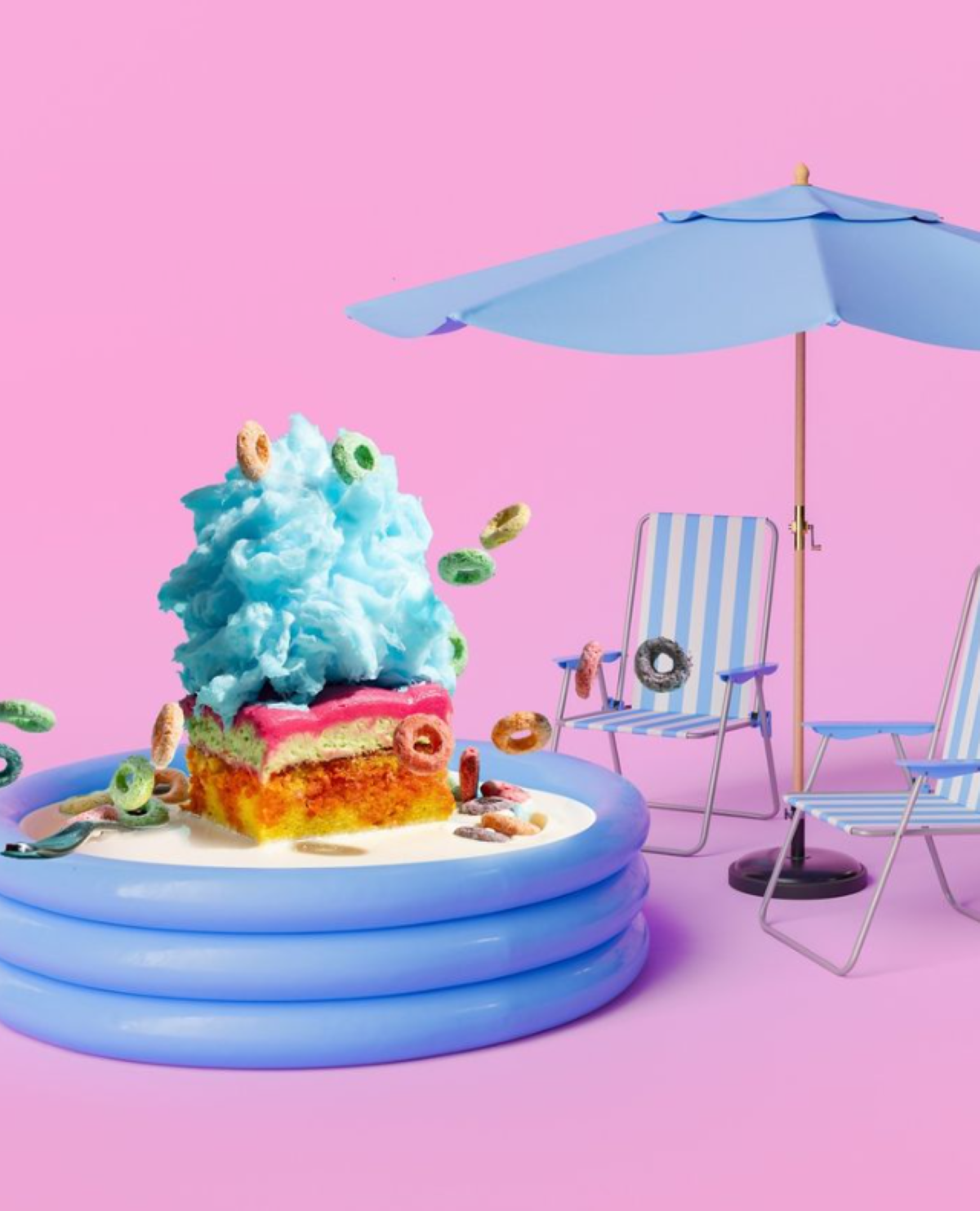 Dave & Buster's Will Soon Debut in Lombard's Yorktown Shopping Center