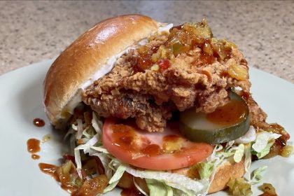 Delilah's Everyday Soul Coming to South Downtown