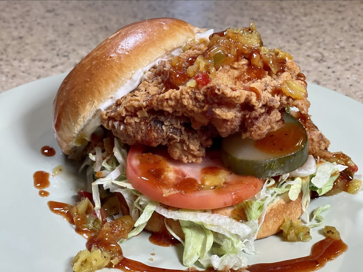 Delilah's Everyday Soul Coming to South Downtown