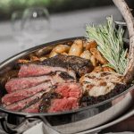 Divino Bringing Color to the DC Food Scene