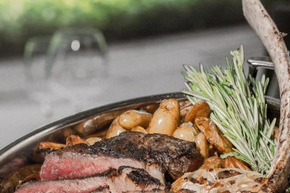 Divino Bringing Color to the DC Food Scene