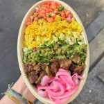 Dos Toros Opening Third DC Location