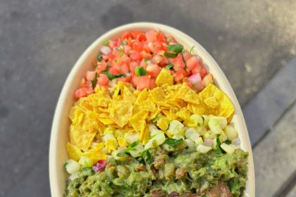 Dos Toros Opening Third DC Location