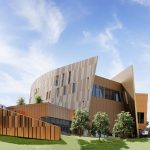 Expansion at National Center for Civil and Human Rights Reaches Halfway Point