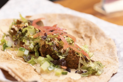 Experienced Chef Opening Walk-Up Window in Central District Photo 01