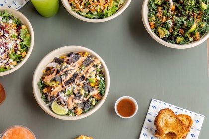 Farmside Kitchen Bringing a Taste of Americana to Chantilly