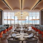 Flagship Dining Experience at Hotel Polaris Unveiled