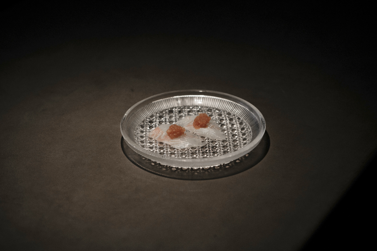 TOKYO’S UDATSU SUSHI DEBUTS IN HOLLYWOOD AS AN EXCLUSIVE EIGHT-SEAT OMAKASE