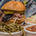 Front Range Barbeque Undergoing Some Renovations