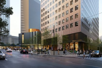 Georgia-Pacific Eyes Mixed-Use Redevelopment Downtown Photo 01