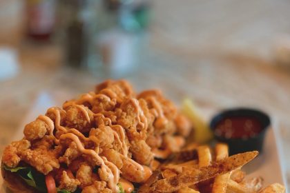 Gillie's Seafood Temporarily Closes Its Doors