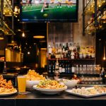 Gus’ Sip and Dip in the Works at Former Hub 51 Space