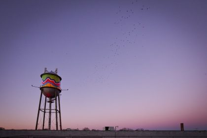 New Bar Could be Coming to Midtown's Broad Avenue Arts District