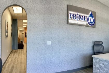 IV Hydration Studio Planned for Suwanee Photo 01