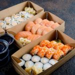 Sushi Koo Appears to be Opening Another Location in Woodland Hills