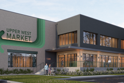 Indoor Market Featuring Local Eats and Goods Coming to Atlanta