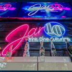 MAKE A PLAY HOSPITALITY ANNOUNCES THE OPENING OF JAR10