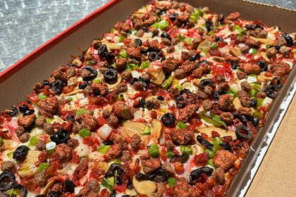 Jet’s Pizza Coming to Herndon