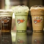 Jittery Joe's Eyes Expansion With Franchising