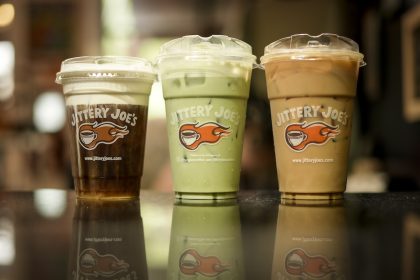 Jittery Joe's Eyes Expansion With Franchising
