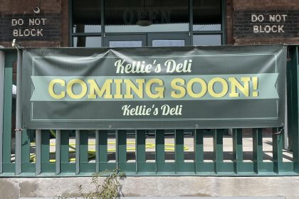 Kellie’s Deli Set to Open Soon in Downtown Memphis