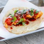 Fish Company Taco Reopens In Galveston With Fresh Look & Expanded Menu