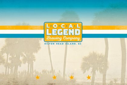 SERG Restaurant Group to Launch Local Legend Brewing Company on Hilton Head Next Year