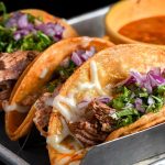 Local Mexican Eatery Cooking Up New Location