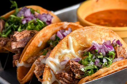 Local Mexican Eatery Cooking Up New Location