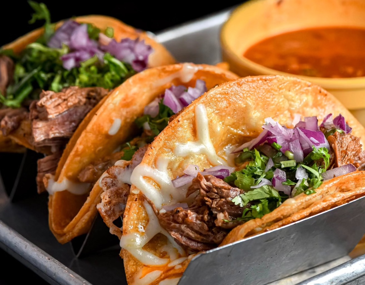 Local Mexican Eatery Cooking Up New Location
