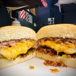 Lucy’s Burger Bar is Expanding