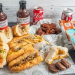 Mad Dads Philly's Opening New Location at Roswell Junction