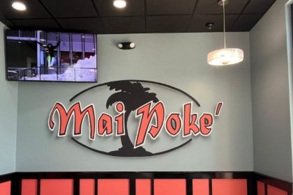 Mai Poke to Open New Location in Goose Creek's Carnes Crossroads