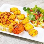 Maman Joon Bringing Persian Cuisine to Truxton