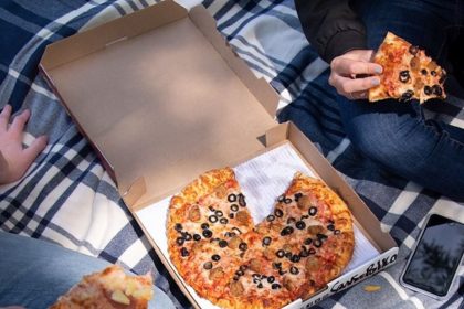 Marco's Pizza to Pull a Virginia Hat Trick