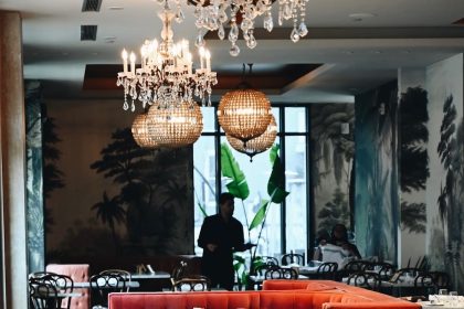 Margeaux, Supper Parlor to Replace Colette Wine Bistro in Cambridge's Porter Square Hotel