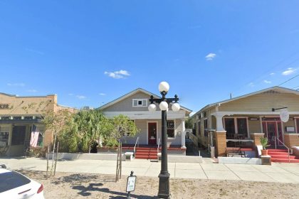 Mema's Alaskan Tacos Returning to Ybor City