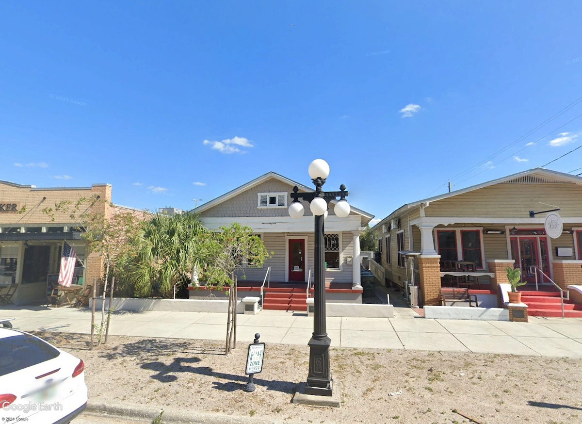 Mema's Alaskan Tacos Returning to Ybor City